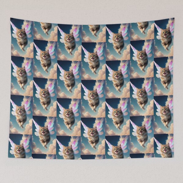 Item preview, Magic Cat designed and sold by RaF71PrO.