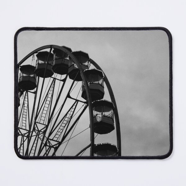 Item preview, cardiff bay wheel designed and sold by byshannonjames.