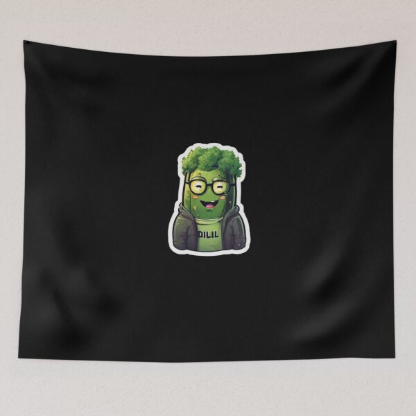 Item preview, Dill With It designed and sold by products4urduke.