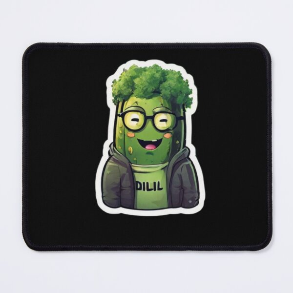 Item preview, Dill With It designed and sold by products4urduke.
