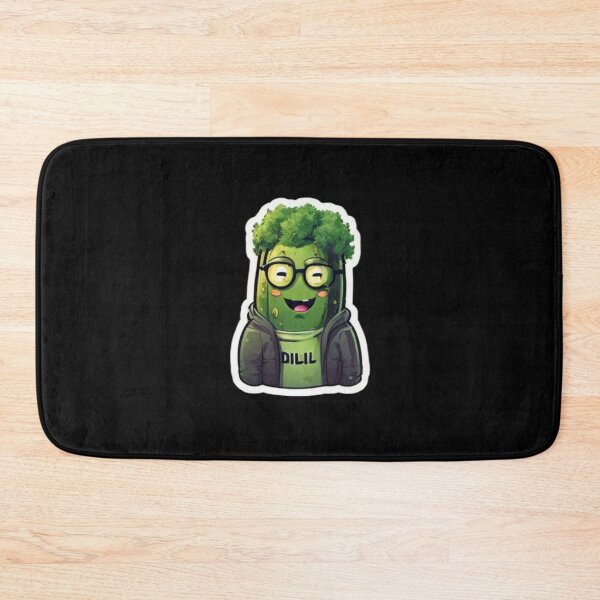 Item preview, Dill With It designed and sold by products4urduke.