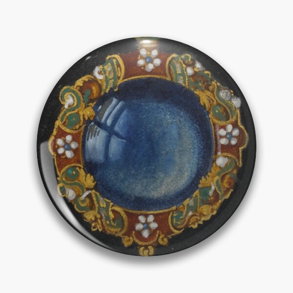 Item preview, Blue Gemstone (1552) - Jewel Book designed and sold by SALON DES ARTS.