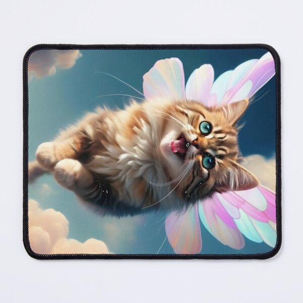 Item preview, Magic Cat designed and sold by RaF71PrO.