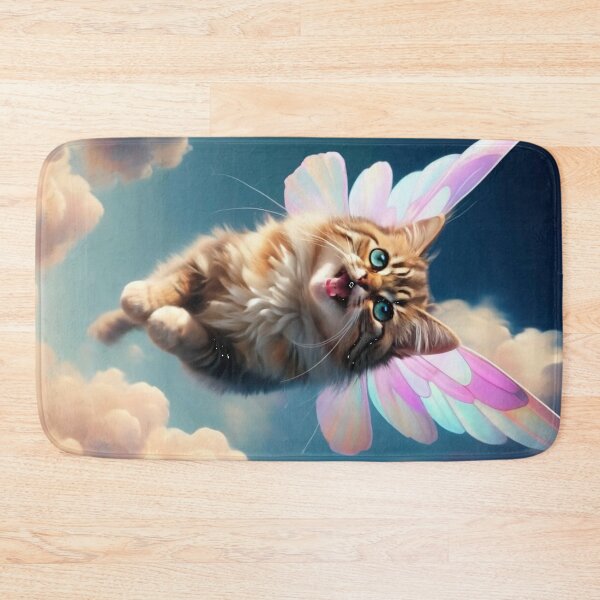 Item preview, Magic Cat designed and sold by RaF71PrO.