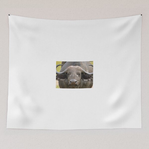 Item preview, Tucking my horns behind my ears designed and sold by exploramum.