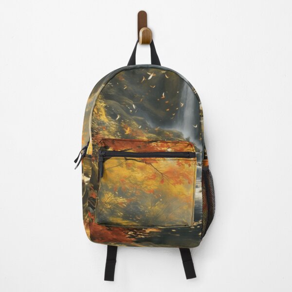 Item preview, Seasonal Bonding with Nature designed and sold by PanoramaPrints.