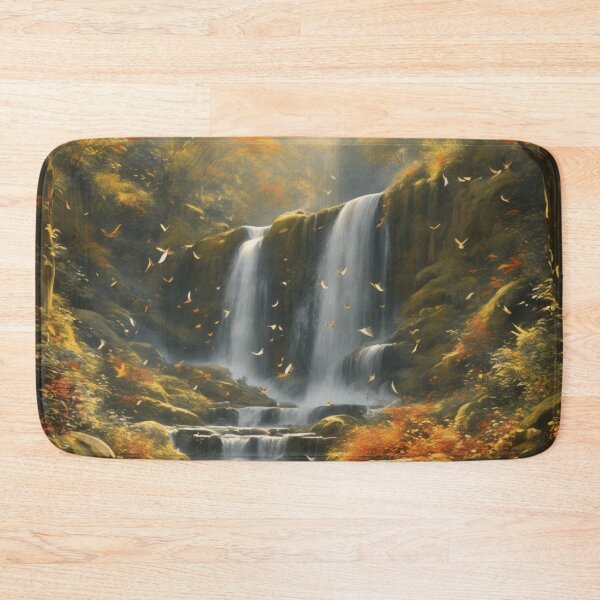 Item preview, Seasonal Bonding with Nature designed and sold by PanoramaPrints.