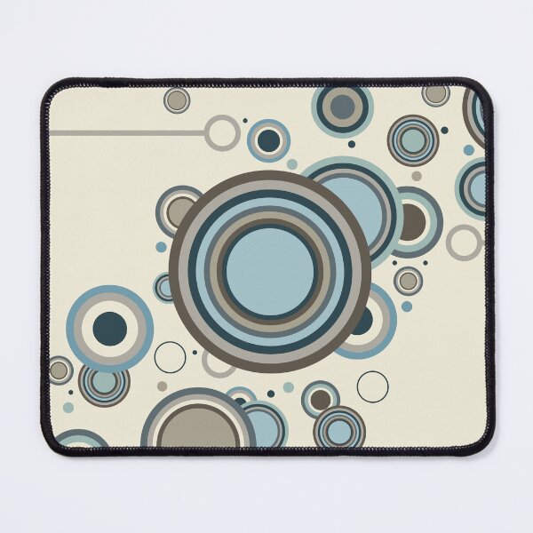 Item preview, Retro Circles designed and sold by Phil Perkins.