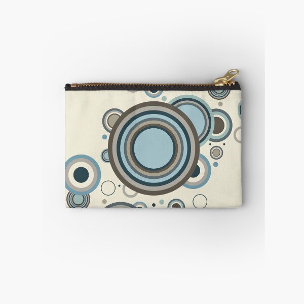 Item preview, Retro Circles designed and sold by Phil Perkins.