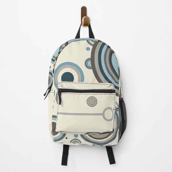 Item preview, Retro Circles designed and sold by Phil Perkins.