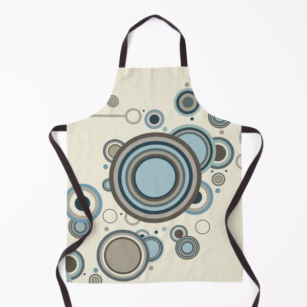 Item preview, Retro Circles designed and sold by Phil Perkins.