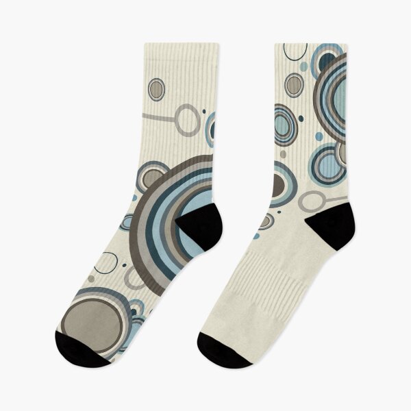 Item preview, Retro Circles designed and sold by Phil Perkins.