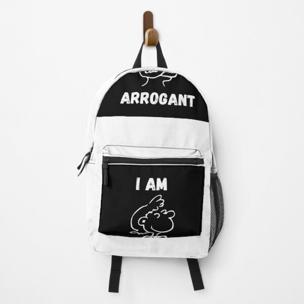 Item preview, Arrogant designed and sold by EJYURIE.