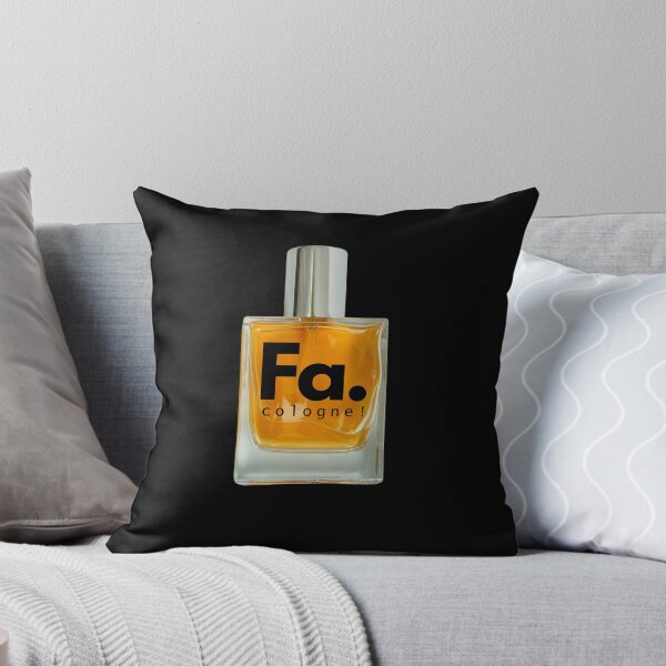 Item preview, Fa. Cologne! designed and sold by KapowStickers.