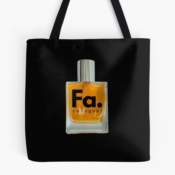 Item preview, Fa. Cologne! designed and sold by KapowStickers.