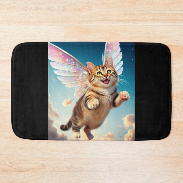 Item preview, Magic Cat designed and sold by RaF71PrO.