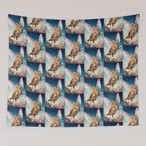 Item preview, Magic Cat designed and sold by RaF71PrO.