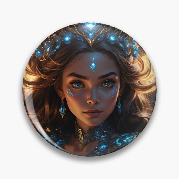 Item preview, Fire Mage designed and sold by LilithsDesires.