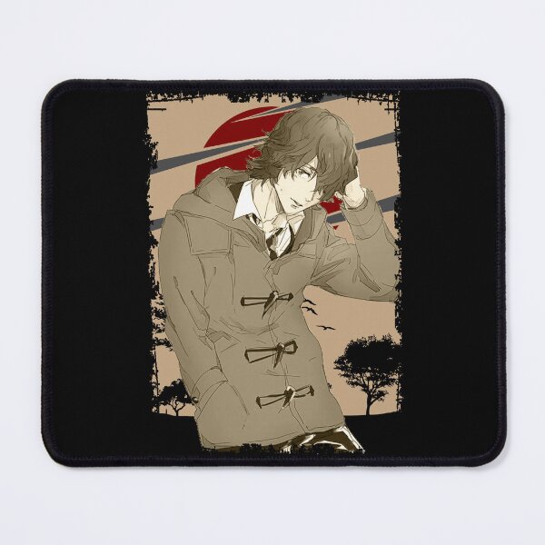 Item preview, Sho Hinakawa Psycho Pass Retro Landscape Design designed and sold by Wafusaurus.