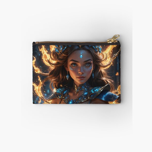 Item preview, Fire Mage designed and sold by LilithsDesires.