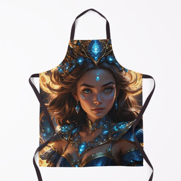 Item preview, Fire Mage designed and sold by LilithsDesires.