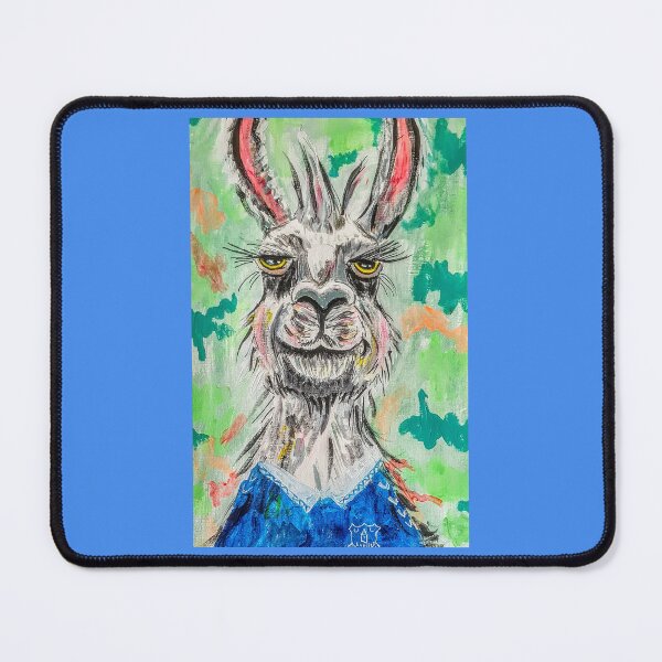 Item preview, Toffee llama designed and sold by Joni57.