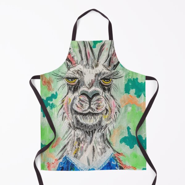 Item preview, Toffee llama designed and sold by Joni57.