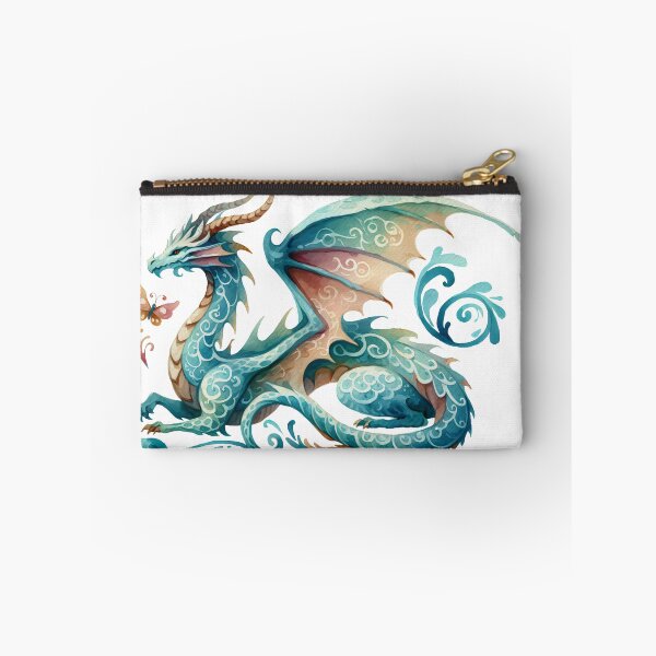Item preview, The Mystical Dragon designed and sold by Probably Fine Designs.