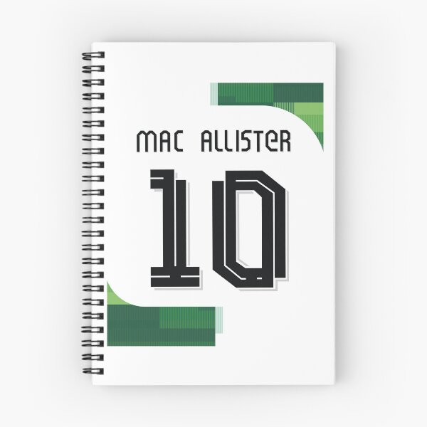 Item preview, Alexis Mac Allister Liverpool away jersey 23/24 designed and sold by Alimator.