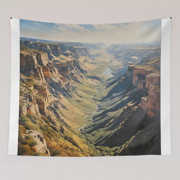 Item preview, Soaring Scale Majesty designed and sold by PanoramaPrints.