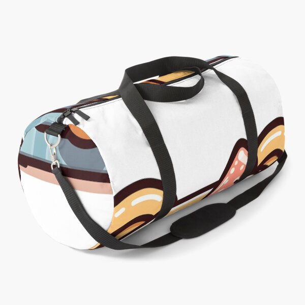 Item preview, Kawaii Fashionista With Bowtie designed and sold by CanvasCutie.