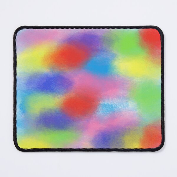 Item preview, Rainbow Abstract designed and sold by Rainbowland123.