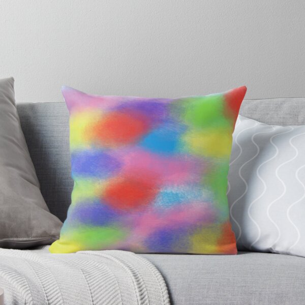 Item preview, Rainbow Abstract designed and sold by Rainbowland123.