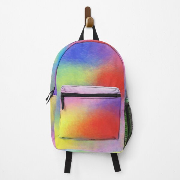 Item preview, Rainbow Abstract designed and sold by Rainbowland123.
