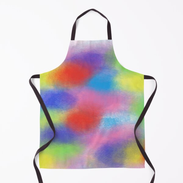 Item preview, Rainbow Abstract designed and sold by Rainbowland123.