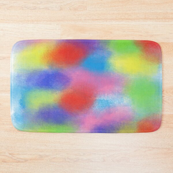 Item preview, Rainbow Abstract designed and sold by Rainbowland123.