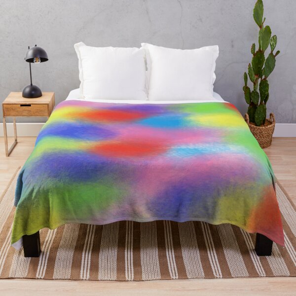 Item preview, Rainbow Abstract designed and sold by Rainbowland123.