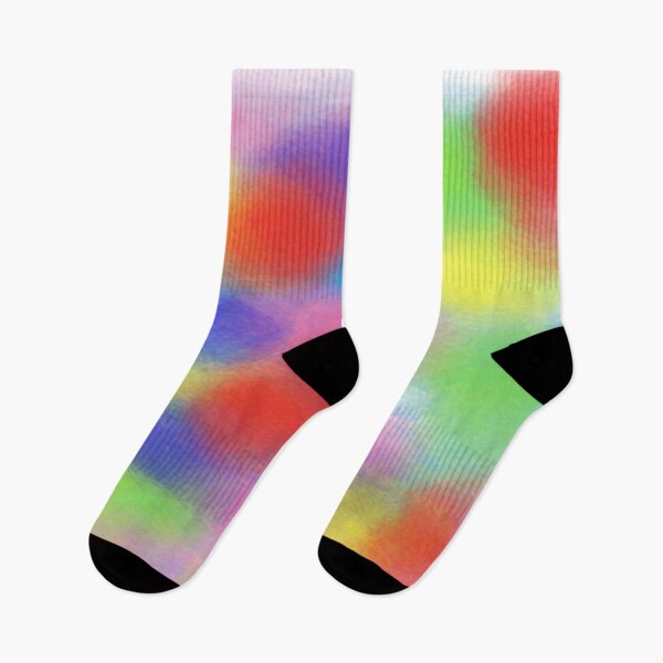 Item preview, Rainbow Abstract designed and sold by Rainbowland123.