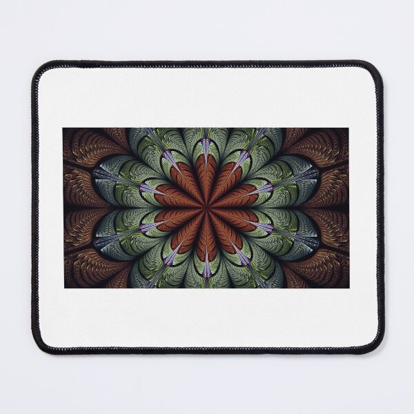 Item preview, Fractal designed and sold by spiralosoART.