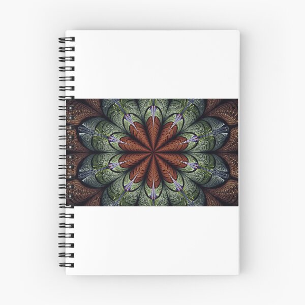 Item preview, Fractal designed and sold by spiralosoART.
