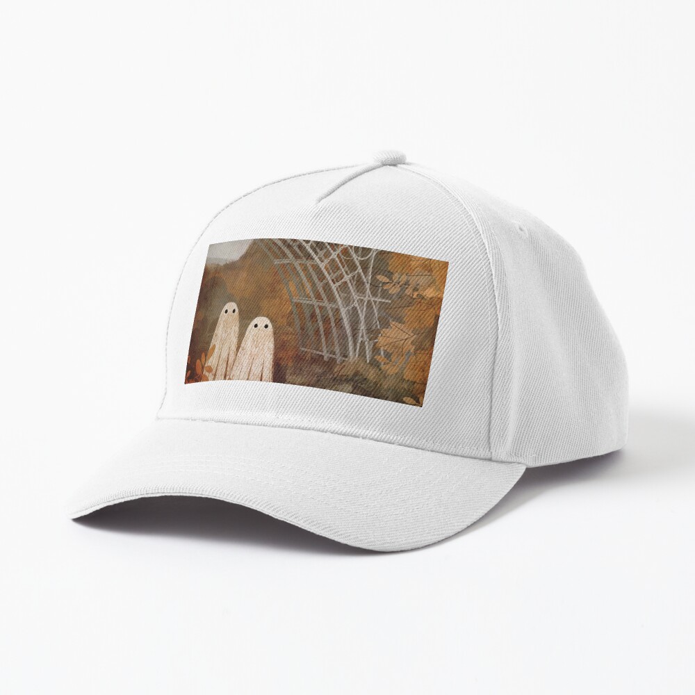 Item preview, Baseball Cap designed and sold by katherineblower.