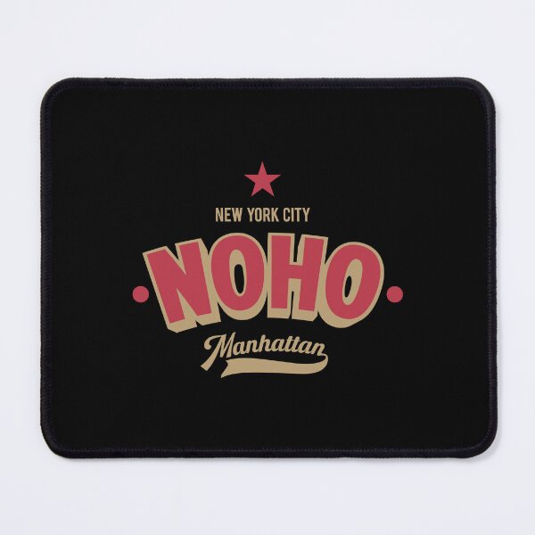 Item preview, Streetwise Manhattan: Rock Noho's Urban Edge in Style designed and sold by Boogosh.