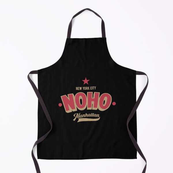 Item preview, Streetwise Manhattan: Rock Noho's Urban Edge in Style designed and sold by Boogosh.