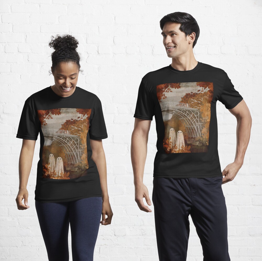 Item preview, Active T-Shirt designed and sold by katherineblower.