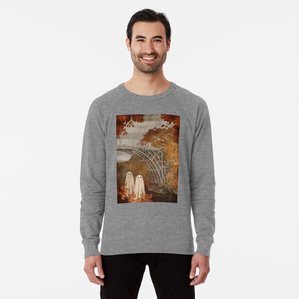 Item preview, Lightweight Sweatshirt designed and sold by katherineblower.