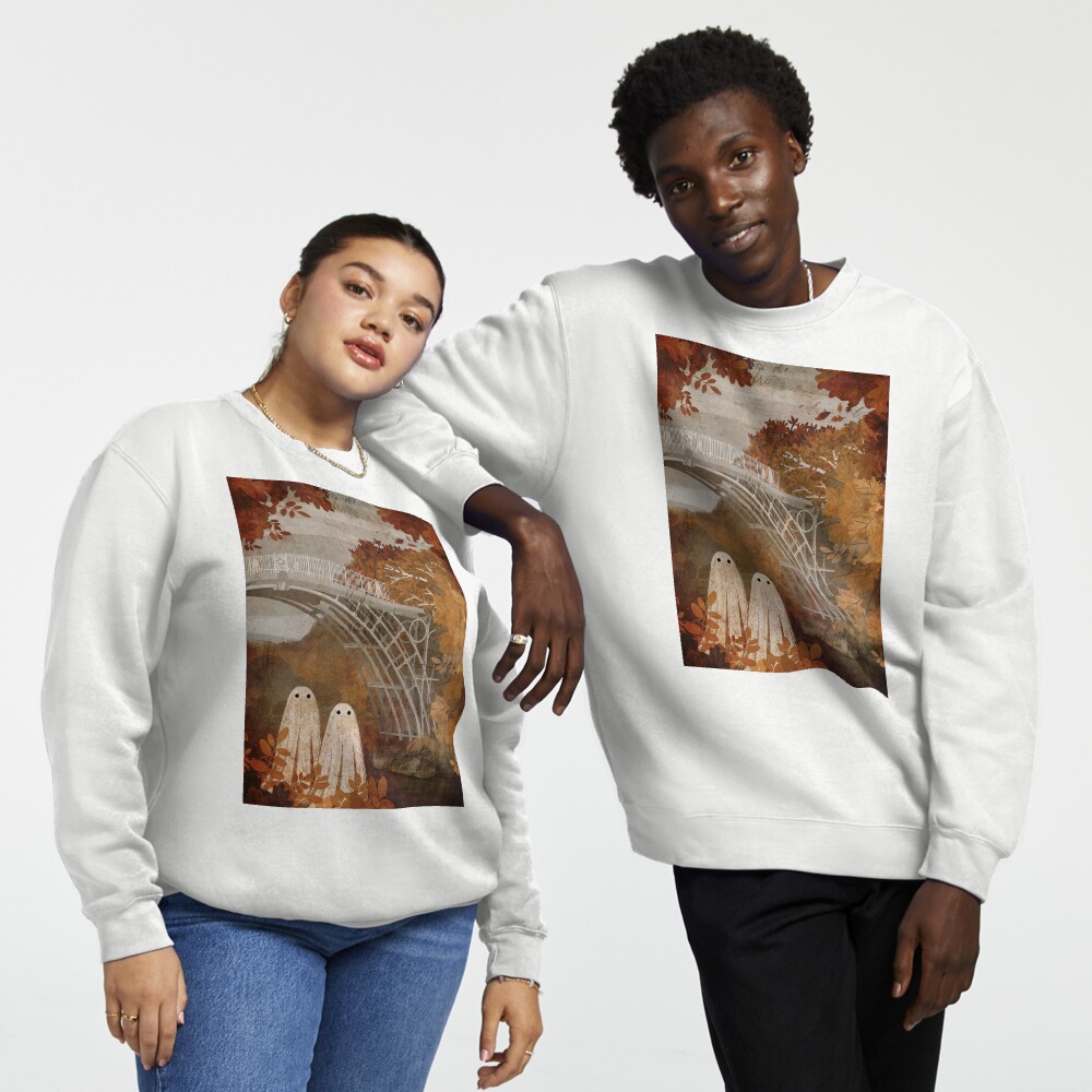 Item preview, Pullover Sweatshirt designed and sold by katherineblower.