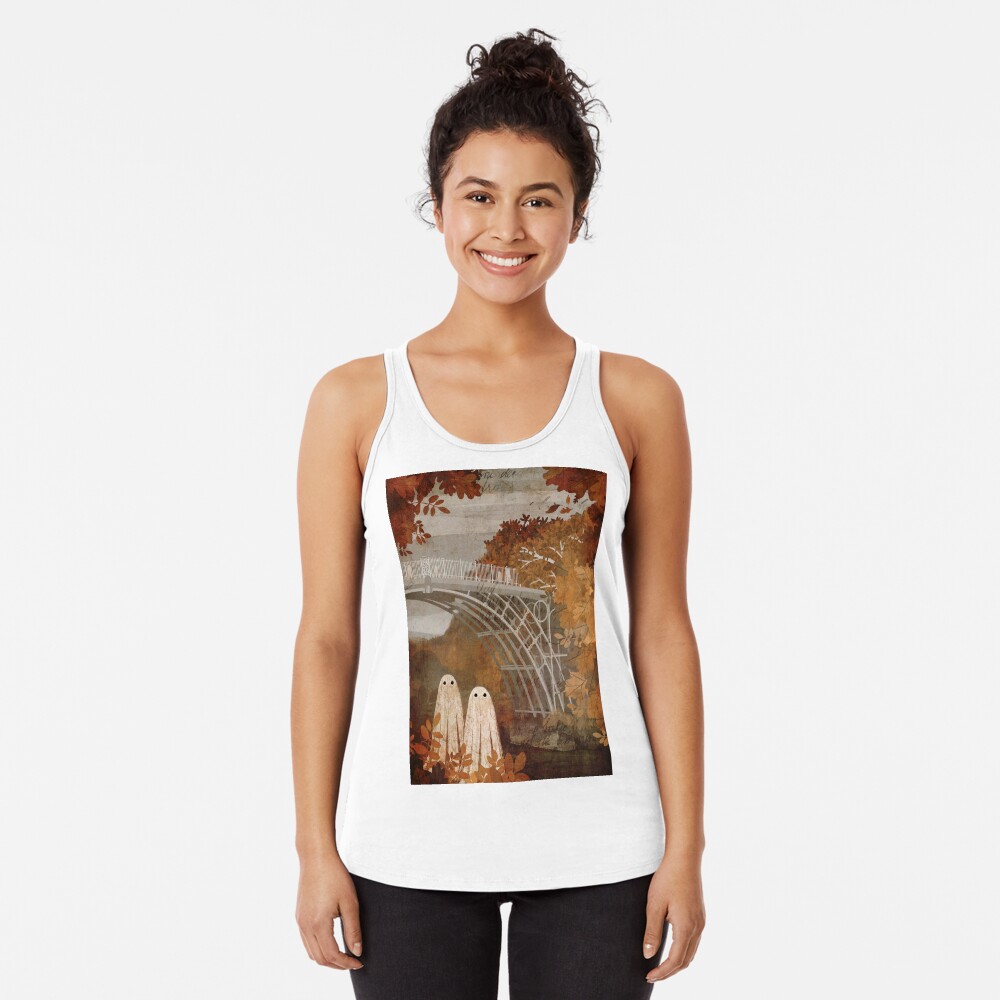 Item preview, Racerback Tank Top designed and sold by katherineblower.