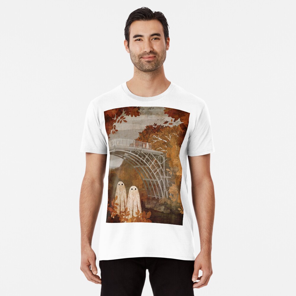 Item preview, Premium T-Shirt designed and sold by katherineblower.