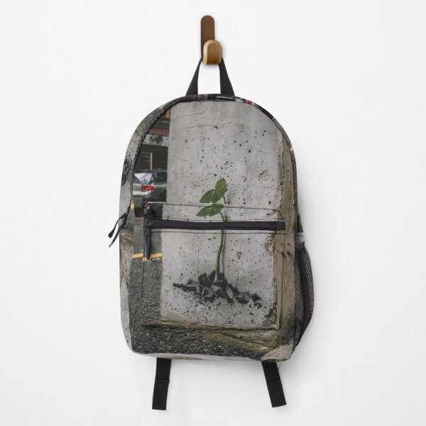 Item preview, Seedling Stencil Graffiti designed and sold by Bomax121.