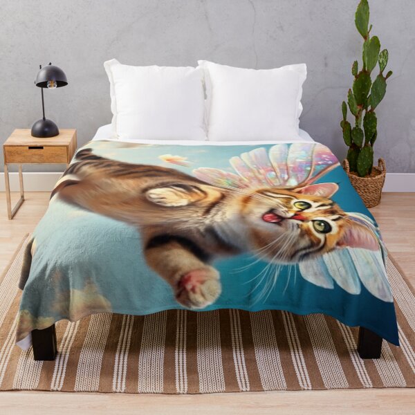 Item preview, Magic Cat designed and sold by RaF71PrO.